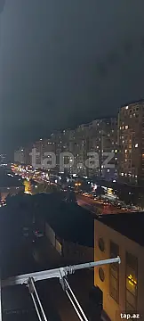 Kirayə verilir 3 otaqlı mənzil 55 m²