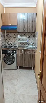 Kirayə verilir 3 otaqlı mənzil 55 m² — Bakı 3 otaq 55.00 m²