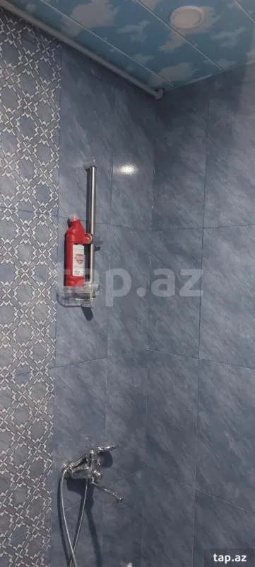 Kirayə verilir 3 otaqlı mənzil 55 m²