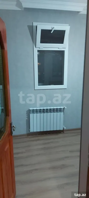 Kirayə verilir 3 otaqlı mənzil 55 m²