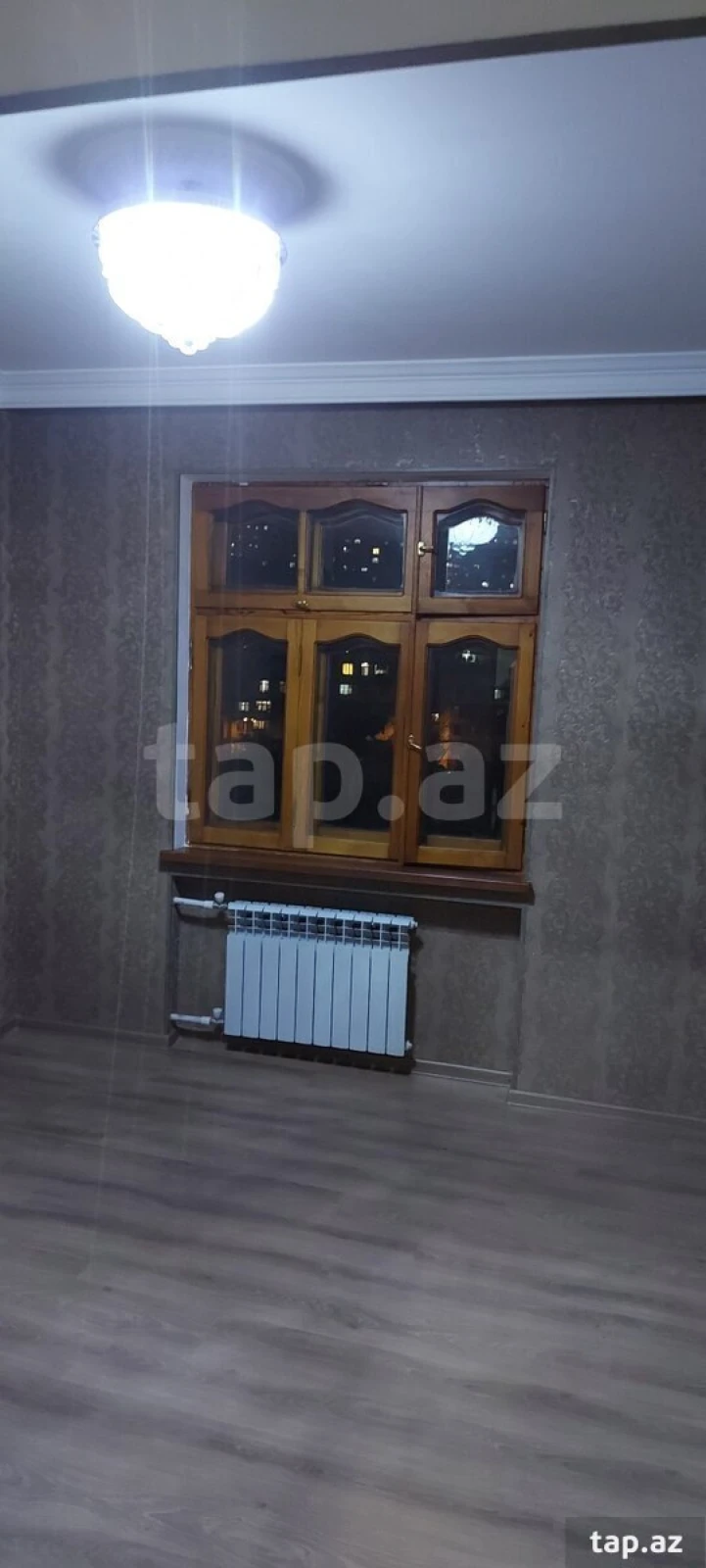 Kirayə verilir 3 otaqlı mənzil 55 m²