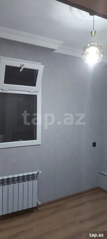 Kirayə verilir 3 otaqlı mənzil 55 m²
