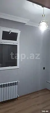 Kirayə verilir 3 otaqlı mənzil 55 m²