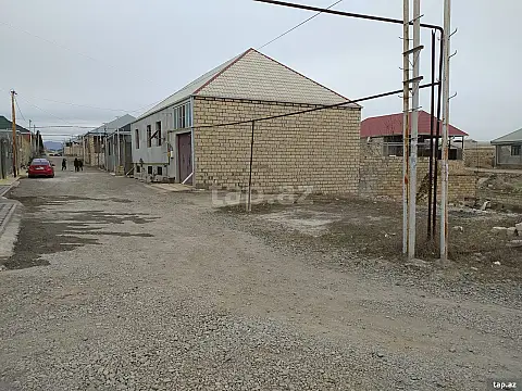 Satılır torpaq sahəsi — Gəncə