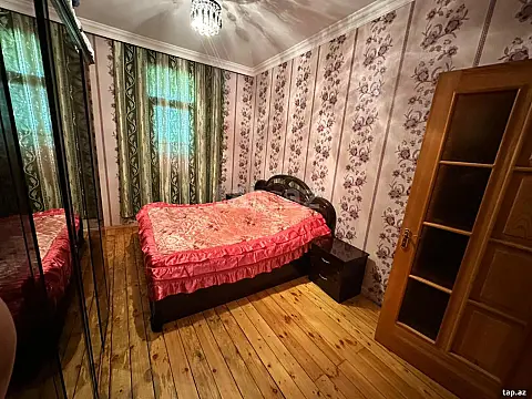 Kirayə verilir 3 otaqlı yeni tikili 105 m²