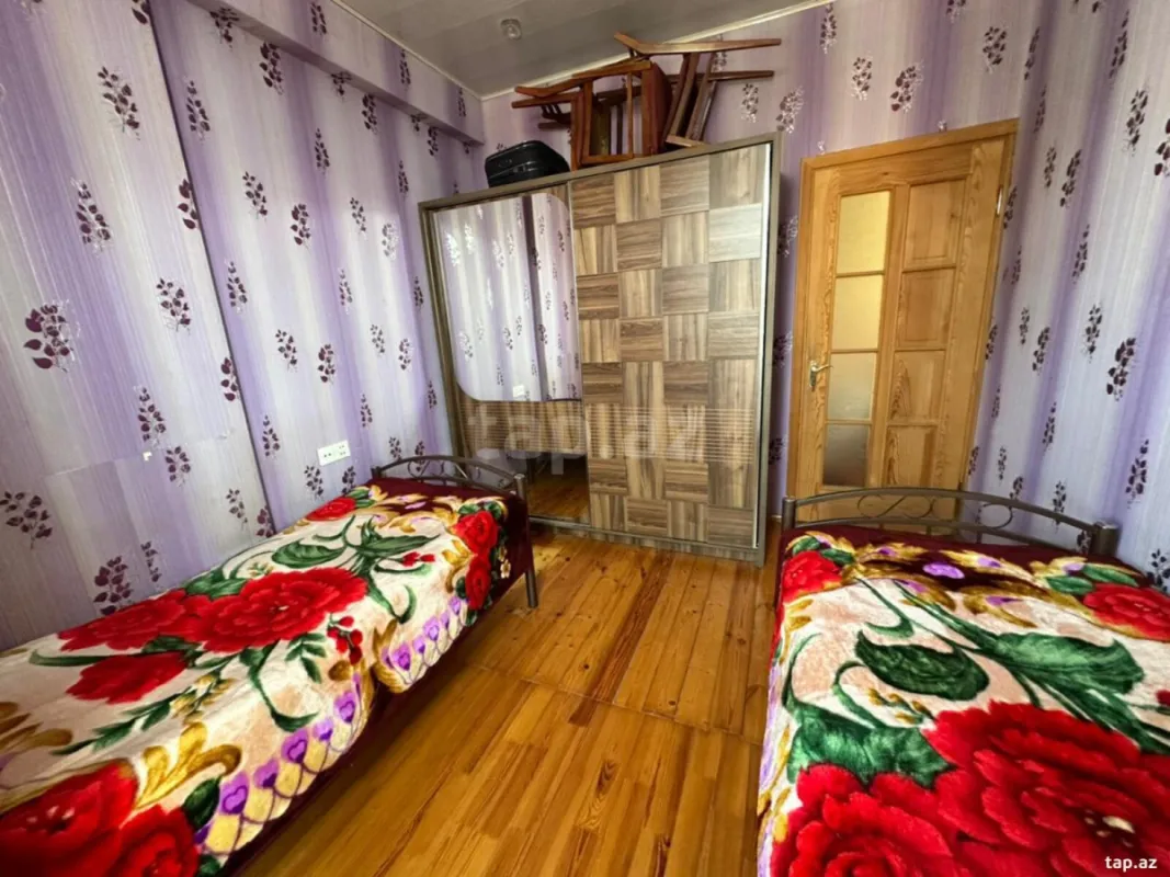 Kirayə verilir 3 otaqlı yeni tikili 105 m²