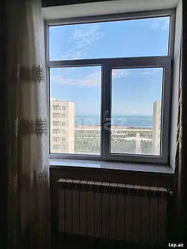 Kirayə verilir 4 otaqlı yeni tikili 110 m²