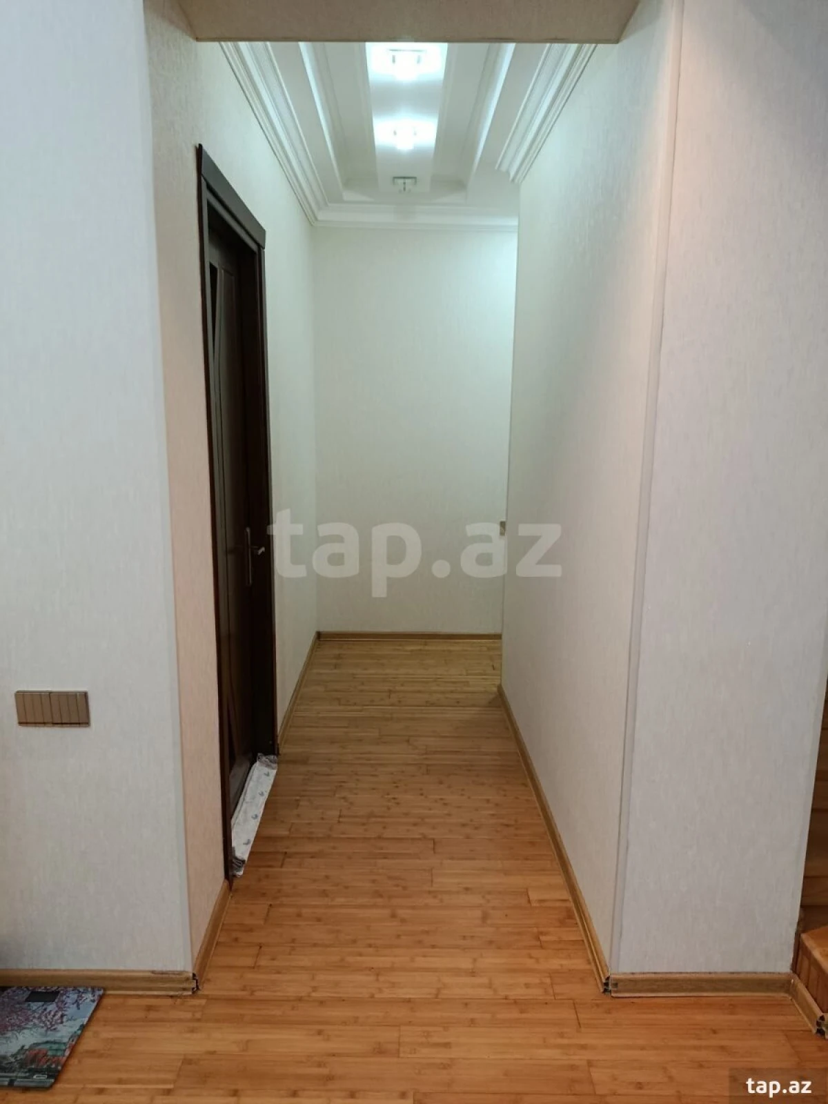 Satılır 4 otaqlı həyət evi 180 m²