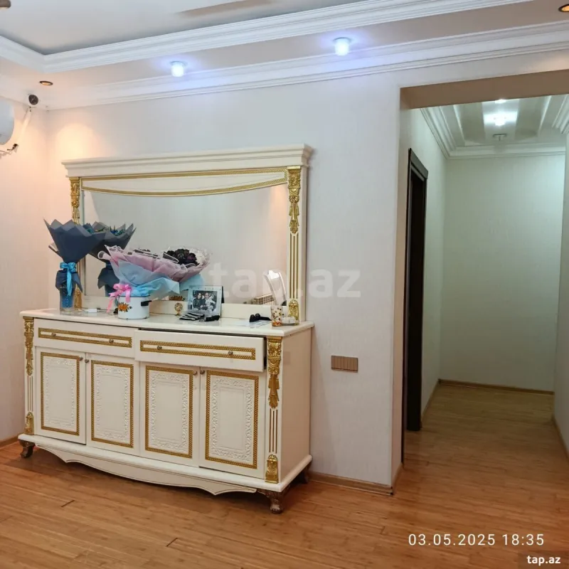 Satılır 4 otaqlı həyət evi 180 m²