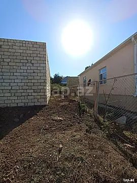 Satılır 3 otaqlı həyət evi