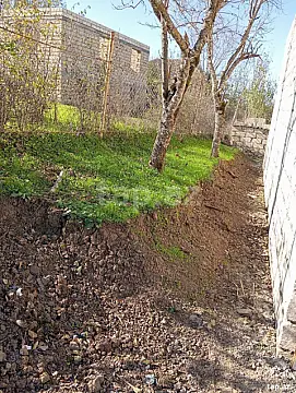 Satılır 3 otaqlı həyət evi