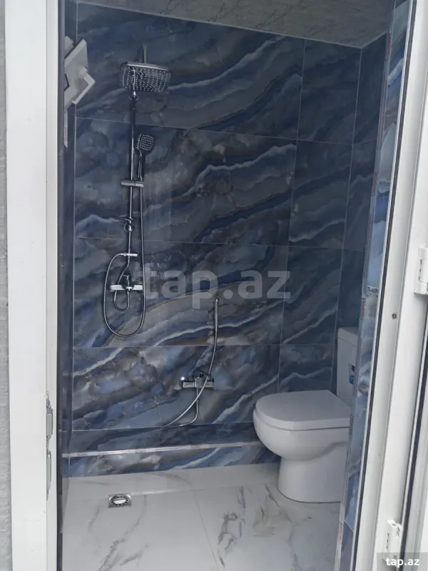 Kirayə verilir 4 otaqlı həyət evi