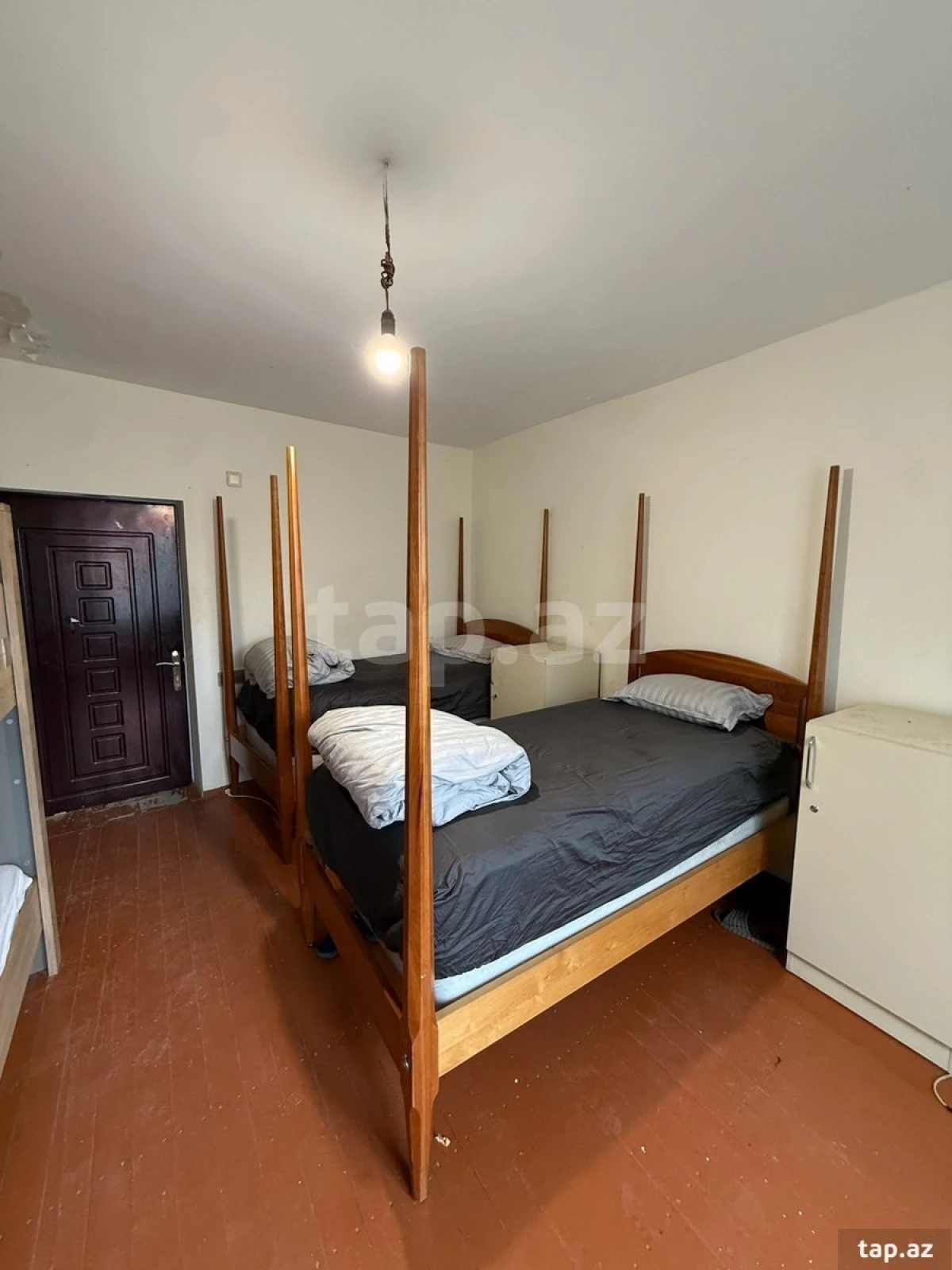 Kirayə verilir 1 otaqlı mənzil 12 m²