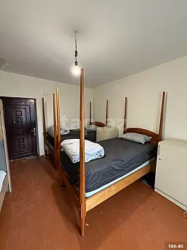 Kirayə verilir 1 otaqlı mənzil 12 m²