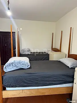 Kirayə verilir 1 otaqlı mənzil 12 m²