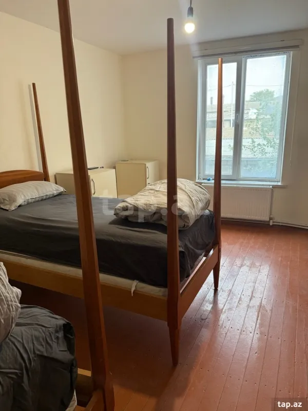 Kirayə verilir 1 otaqlı mənzil 12 m²