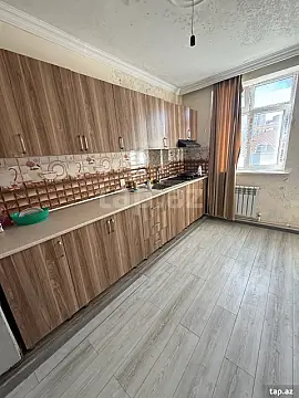 Kirayə verilir 1 otaqlı mənzil 25 m²