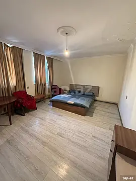 Kirayə verilir 1 otaqlı mənzil 25 m²