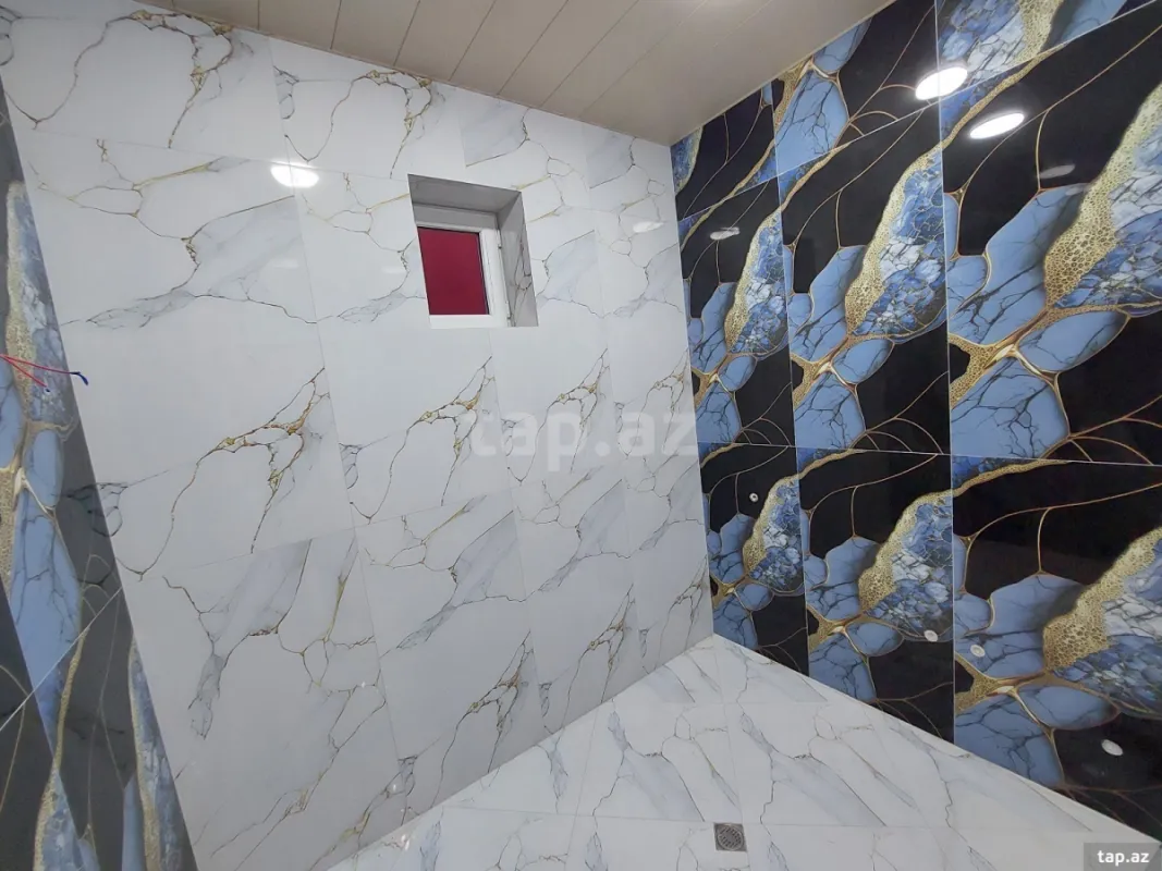 Satılır 3 otaqlı həyət evi