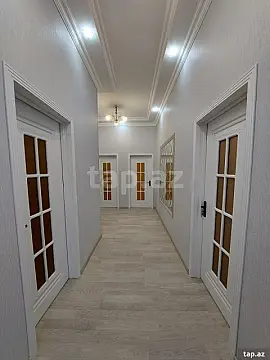 Satılır 3 otaqlı həyət evi