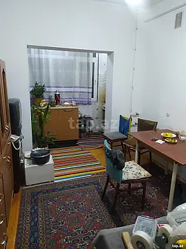 Satılır 2 otaqlı mənzil 52 m² — Bakı, Biləcəri 2 otaq 52.00 m²