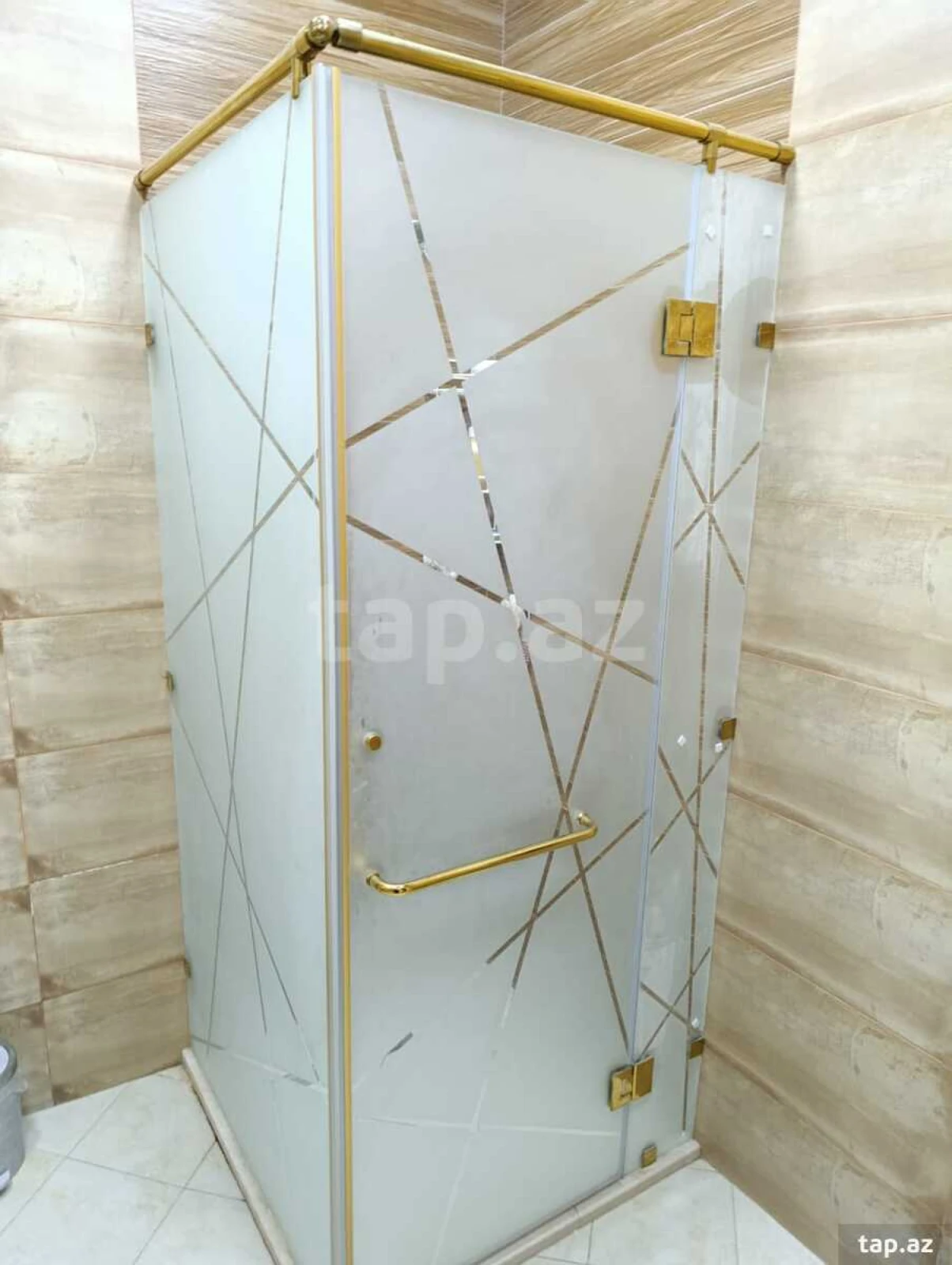 Satılır 5 otaqlı həyət evi 130 m²