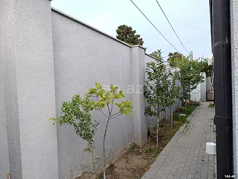 Satılır 5 otaqlı həyət evi 130 m²