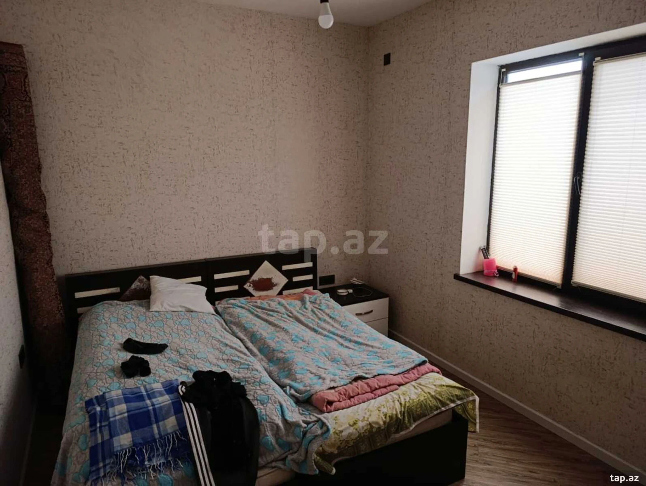 Satılır 5 otaqlı həyət evi 130 m²