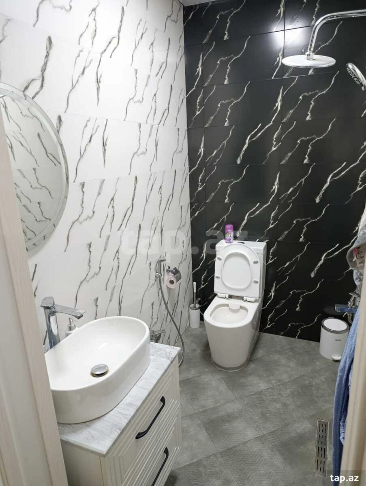 Satılır 5 otaqlı həyət evi 130 m²