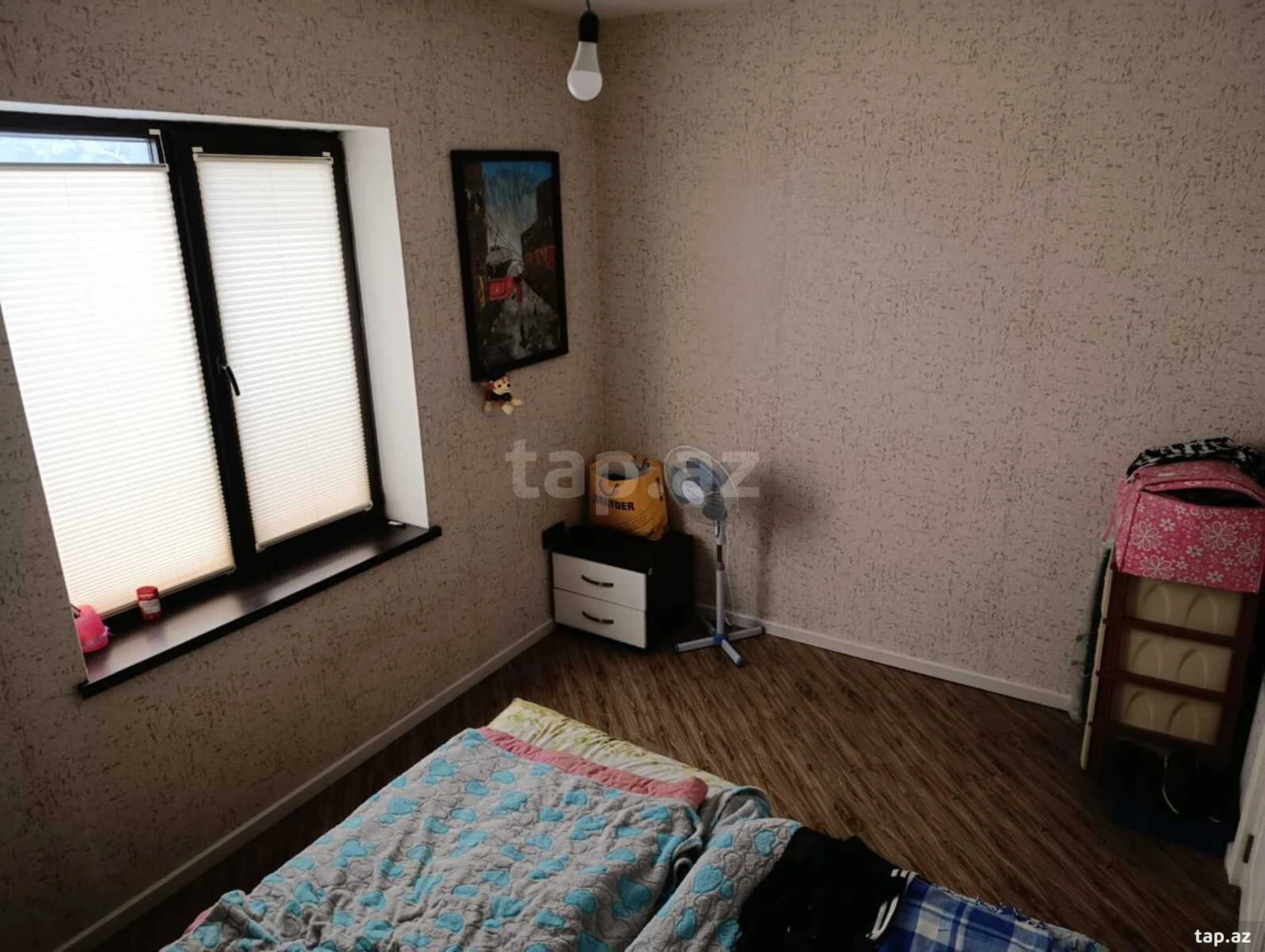 Satılır 5 otaqlı həyət evi 130 m²