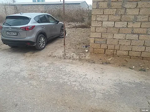 Satılır torpaq sahəsi — Bakı, Binəqədi