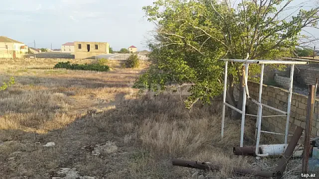 Satılır torpaq sahəsi — Bakı, Bilgəh