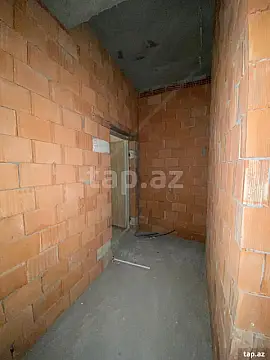 Satılır 2 otaqlı yeni tikili 77 m²