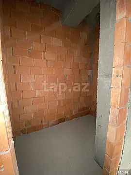 Satılır 2 otaqlı yeni tikili 77 m²