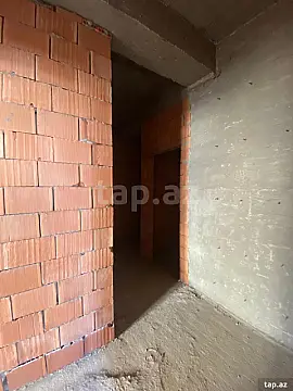 Satılır 2 otaqlı yeni tikili 77 m²