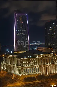 Satılır 4 otaqlı yeni tikili 189 m²