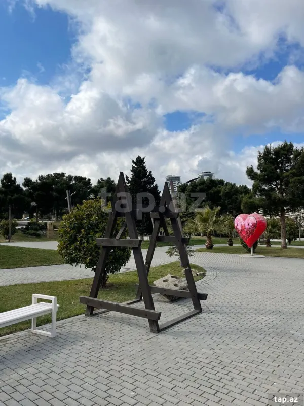 Satılır 4 otaqlı yeni tikili 189 m²