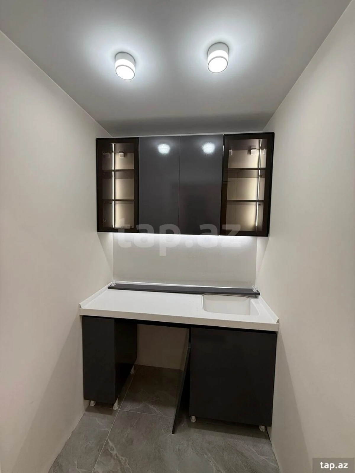 Satılır 4 otaqlı yeni tikili 189 m²