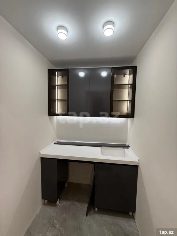 Satılır 4 otaqlı yeni tikili 189 m²