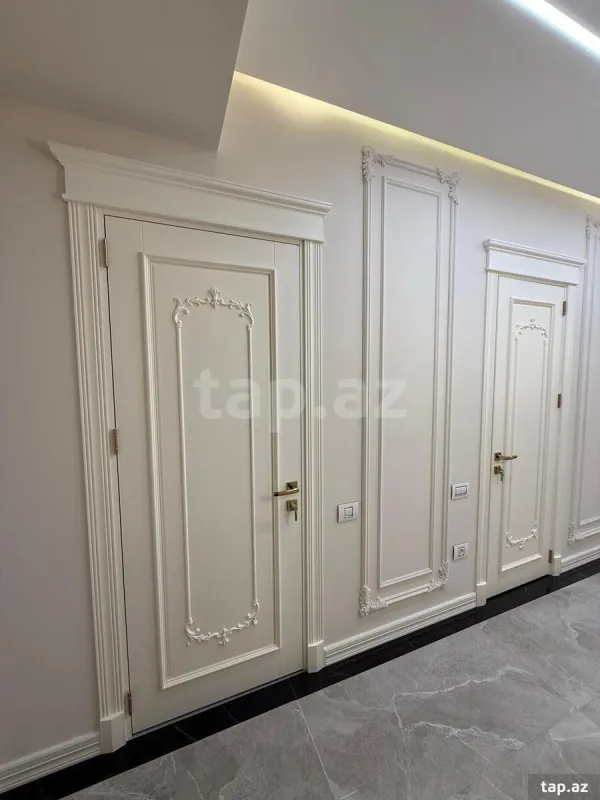 Satılır 4 otaqlı yeni tikili 189 m²