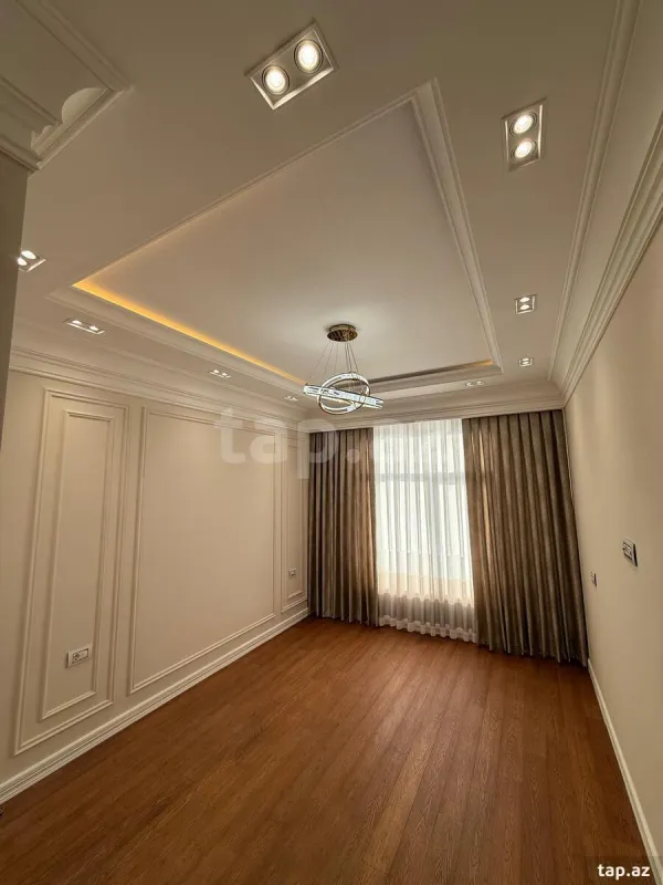 Satılır 4 otaqlı yeni tikili 179 m²