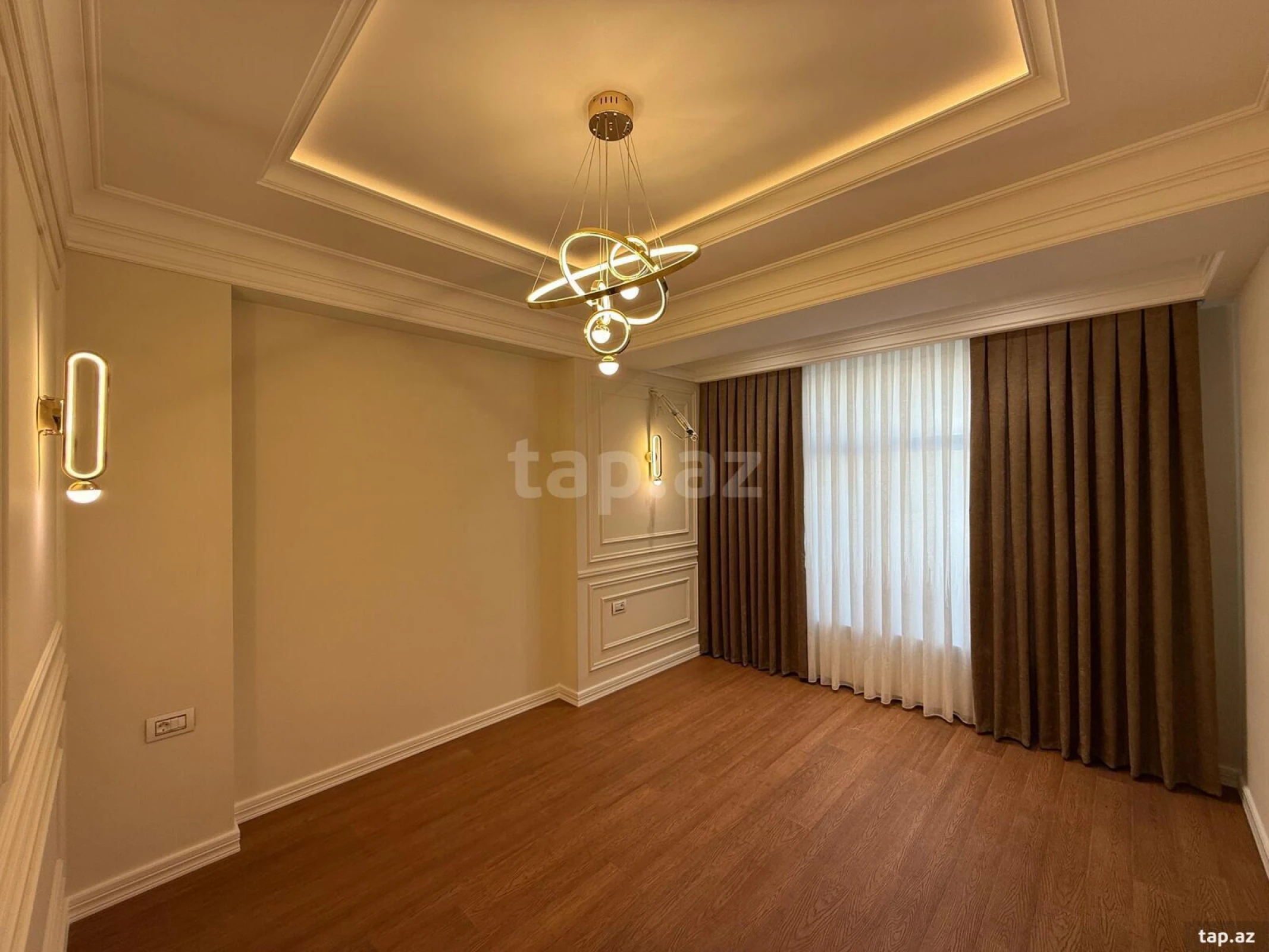 Satılır 4 otaqlı yeni tikili 179 m²