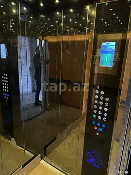 Satılır 4 otaqlı yeni tikili 179 m²