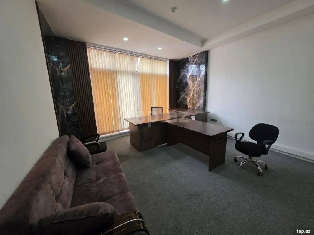 Kirayə verilir ofis