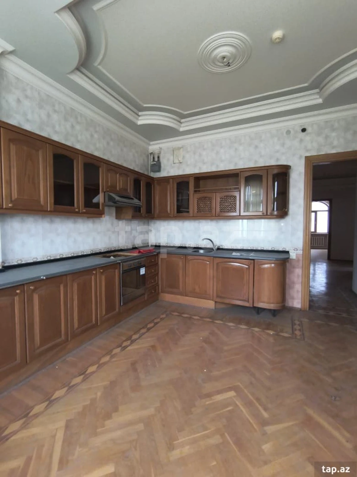 Kirayə verilir ofis