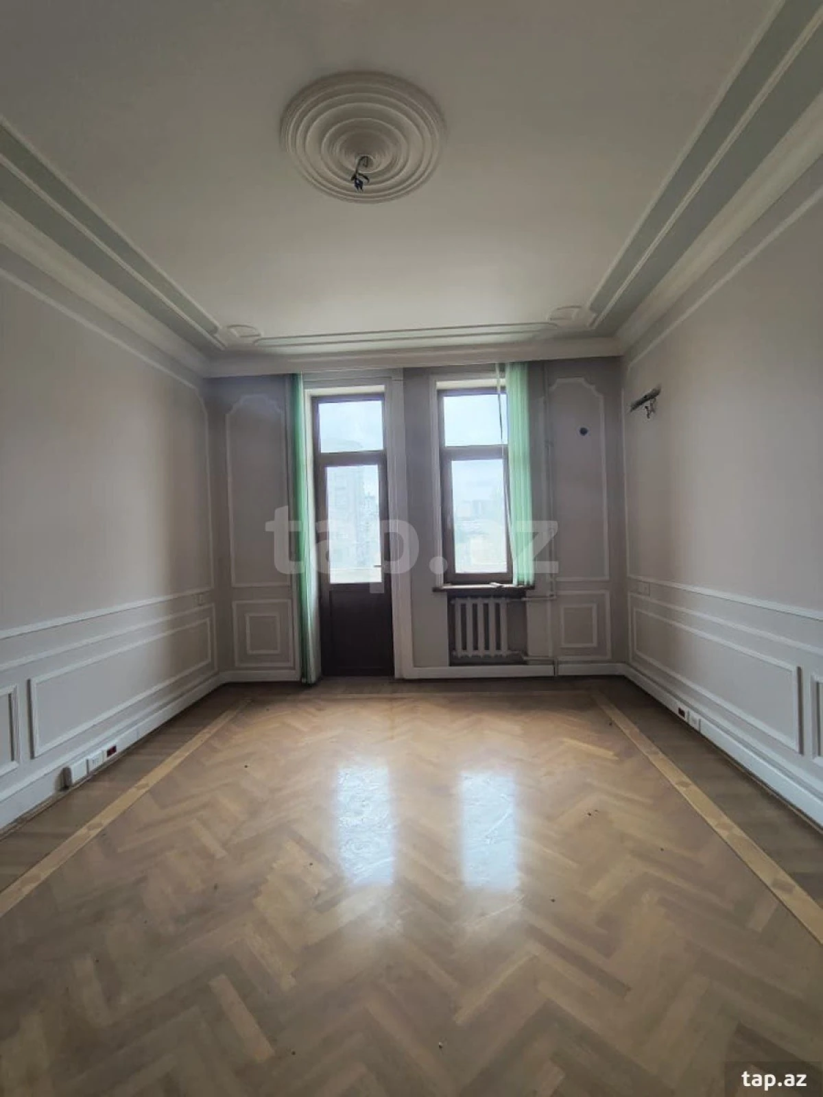 Kirayə verilir ofis