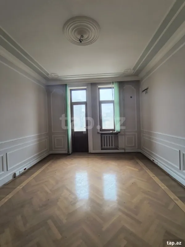 Kirayə verilir ofis