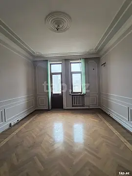 Kirayə verilir ofis