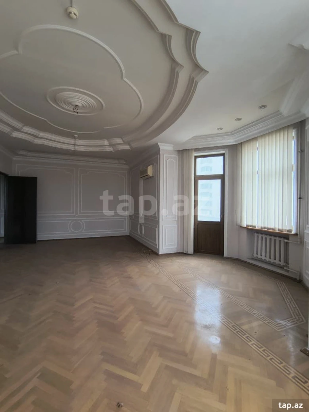 Kirayə verilir ofis