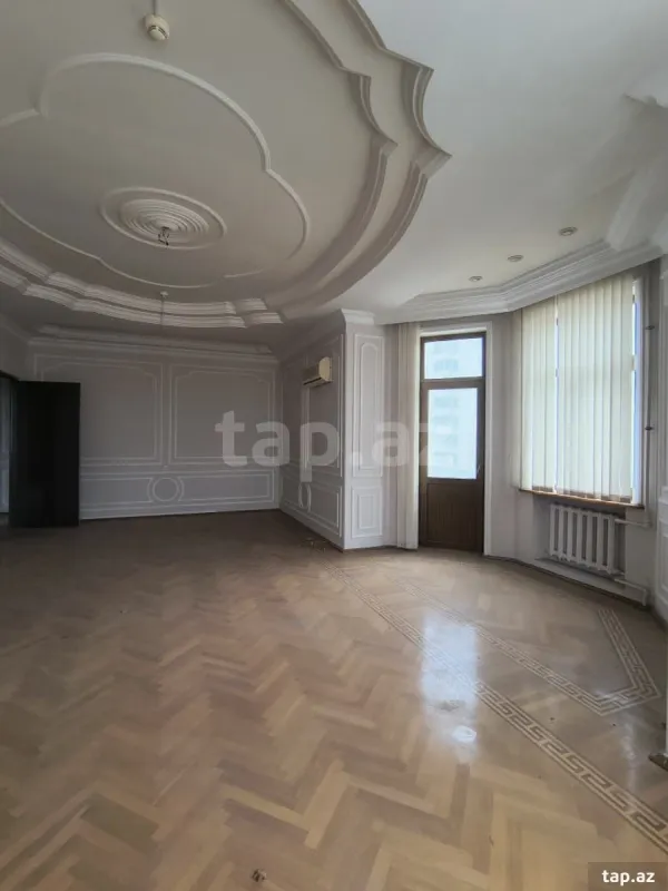 Kirayə verilir ofis